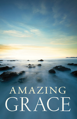 Amazing Grace (Pack of 25) by Christin Ditchfield