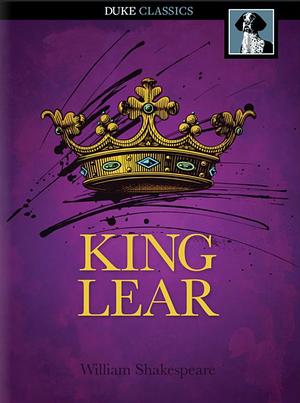 King Lear by William Shakespeare