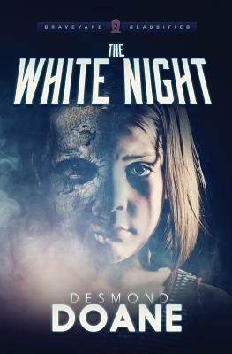 The White Night by Desmond Doane