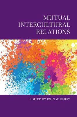 Mutual Intercultural Relations by 