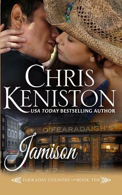 Jamison by Chris Keniston