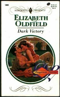 Dark Victory by Elizabeth Oldfield