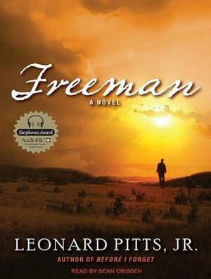 Freeman by Leonard Pitts