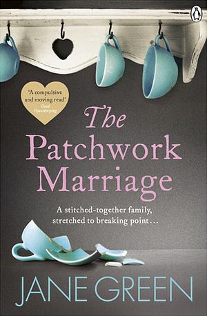 The Patchwork Marriage by Jane Green