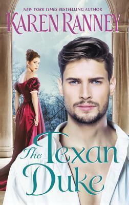 The Texan Duke by Karen Ranney