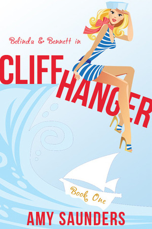 Cliffhanger by Amy Saunders