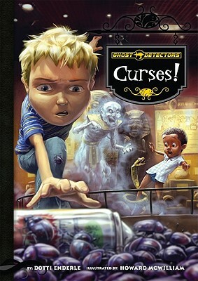 Curses! by Dotti Enderle
