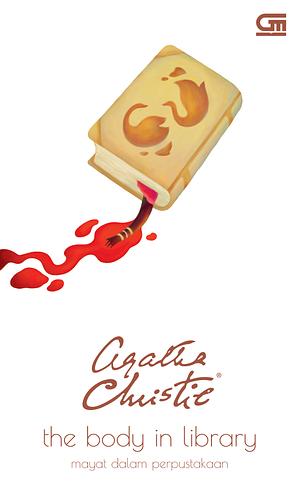 Mayat Dalam Perpustakaan by Agatha Christie