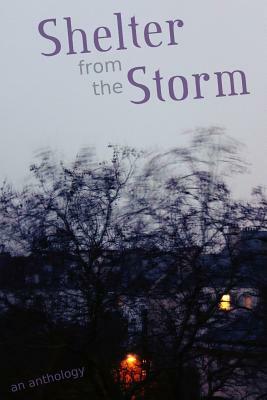 Shelter from the Storm: An Anthology by Danielle Birch, Claire Fitzpatrick, Stuart Olver