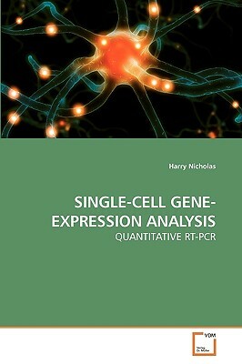 Single-Cell Gene-Expression Analysis by Harry Nicholas