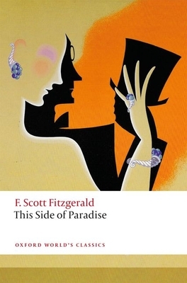 This Side of Paradise by F. Scott Fitzgerald