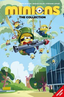 Minions Collection by Renaud Collin
