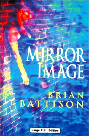 Mirror Image by Brian Battison