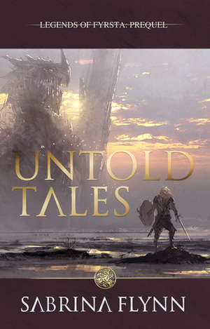 Untold Tales by Sabrina Flynn
