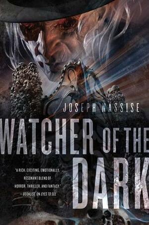 Watcher of the Dark by Joseph Nassise