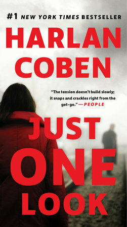 Just One Look by Harlan Coben