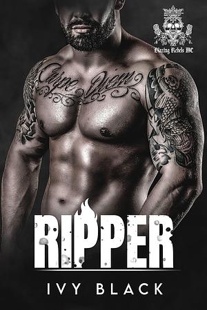 Ripper by Ivy Black, Ivy Black