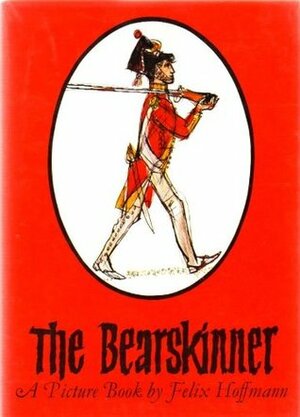 The Bearskinner by Felix Hoffmann