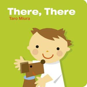 There, There by Taro Miura