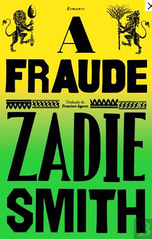 A Fraude by Zadie Smith
