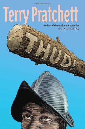 Thud! by Terry Pratchett