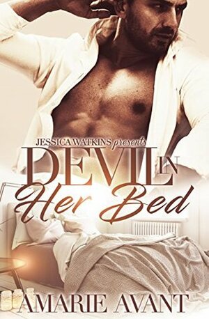 Devil in Her Bed by Amarie Avant
