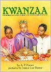 Kwanzaa by A.P. Porter