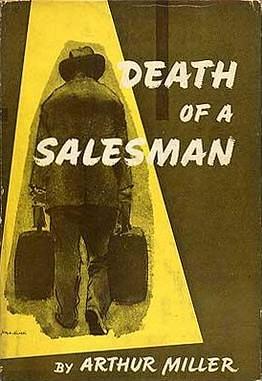 Death of a Salesman by Arthur Miller