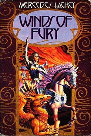 Winds of Fury by Mercedes Lackey