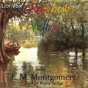 Rainbow Valley by L.M. Montgomery