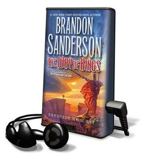 The Way of Kings, Part 2 by Brandon Sanderson - Book Trigger Warnings