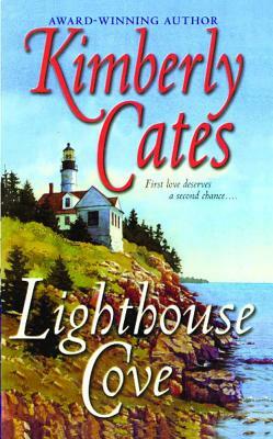 Lighthouse Cove by Catess