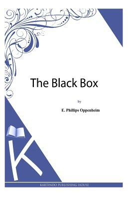 The Black Box by Edward Phillips Oppenheim