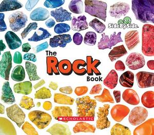 The Rock Book (Side by Side) by Pamela Chanko