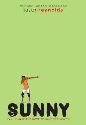 Sunny by Jason Reynolds