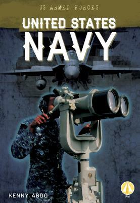 United States Navy by Kenny Abdo