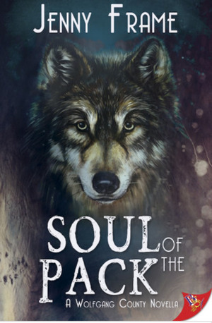 Soul of the Pack by Jenny Frame