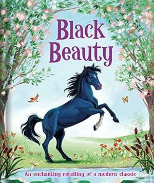 Black Beauty by Igloo Books