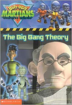 The Big Bang Theory by Scott Guy, Gerry Bailey