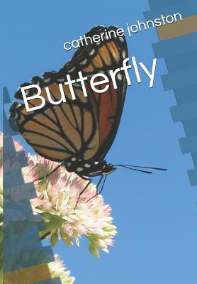 Butterfly by Catherine Johnston