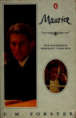 Maurice: Roman by E.M. Forster