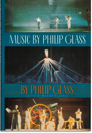 Music By Philip Glass by Philip Glass