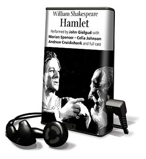 Hamlet [With Earphones] by William Shakespeare