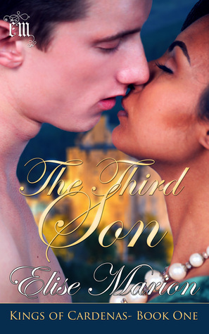 The Third Son by Elise Marion