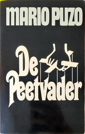 De peetvader by Mario Puzo