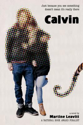 Calvin by Martine Leavitt