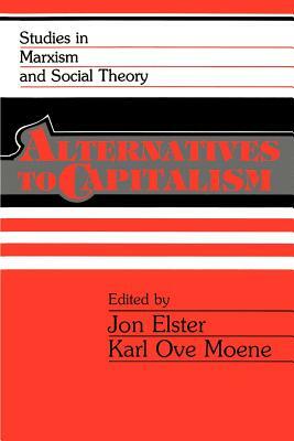 Alternatives to Capitalism by 