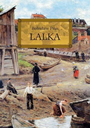 Lalka by Bolesław Prus