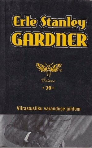 Viirastusliku varanduse juhtum by Maia Planhof, Erle Stanley Gardner