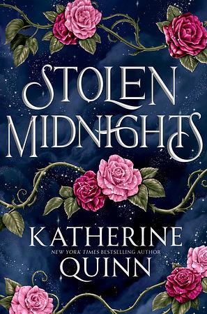 Stolen Midnights by Katherine Quinn